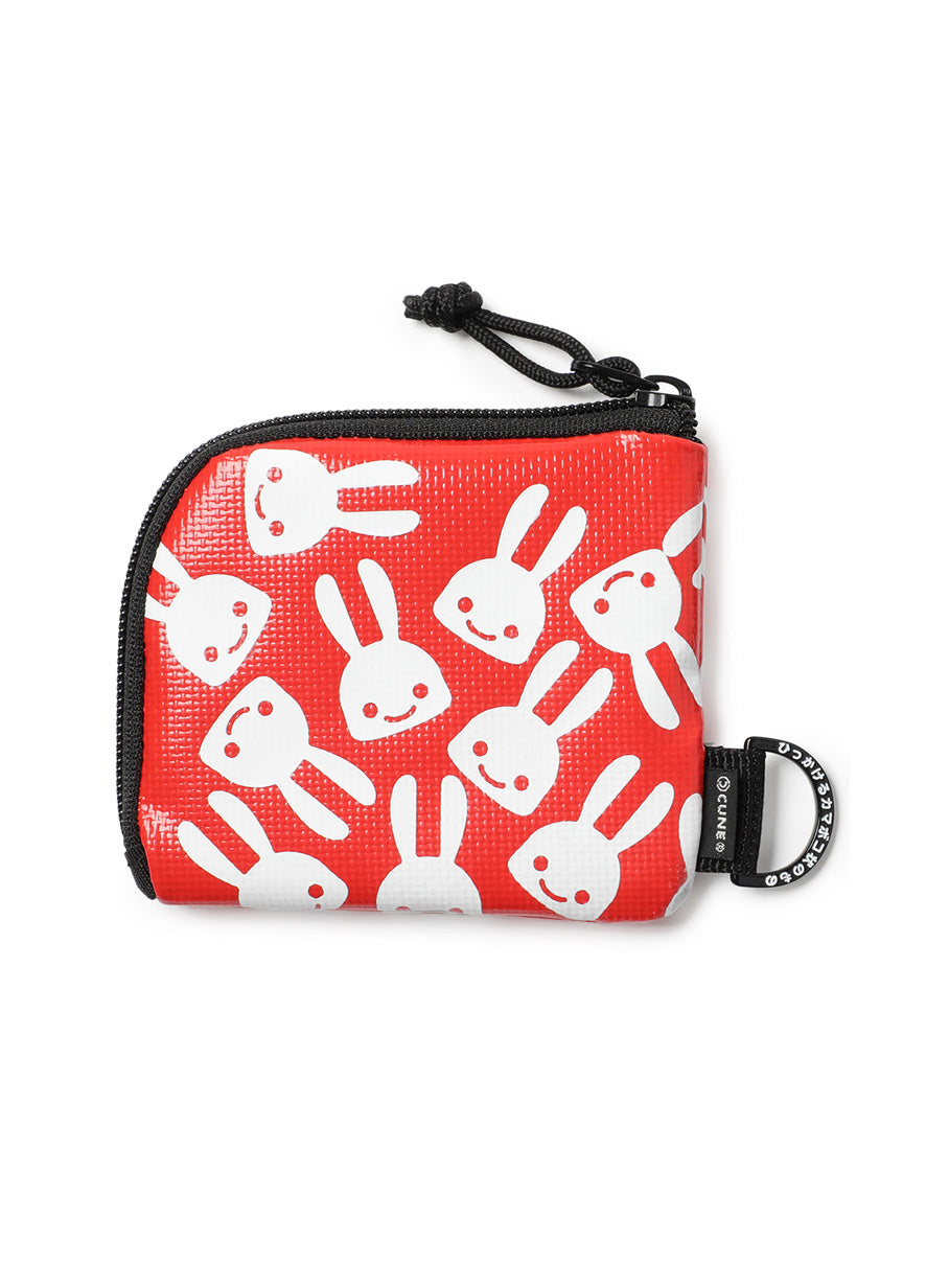 ターポリンミニウォレット