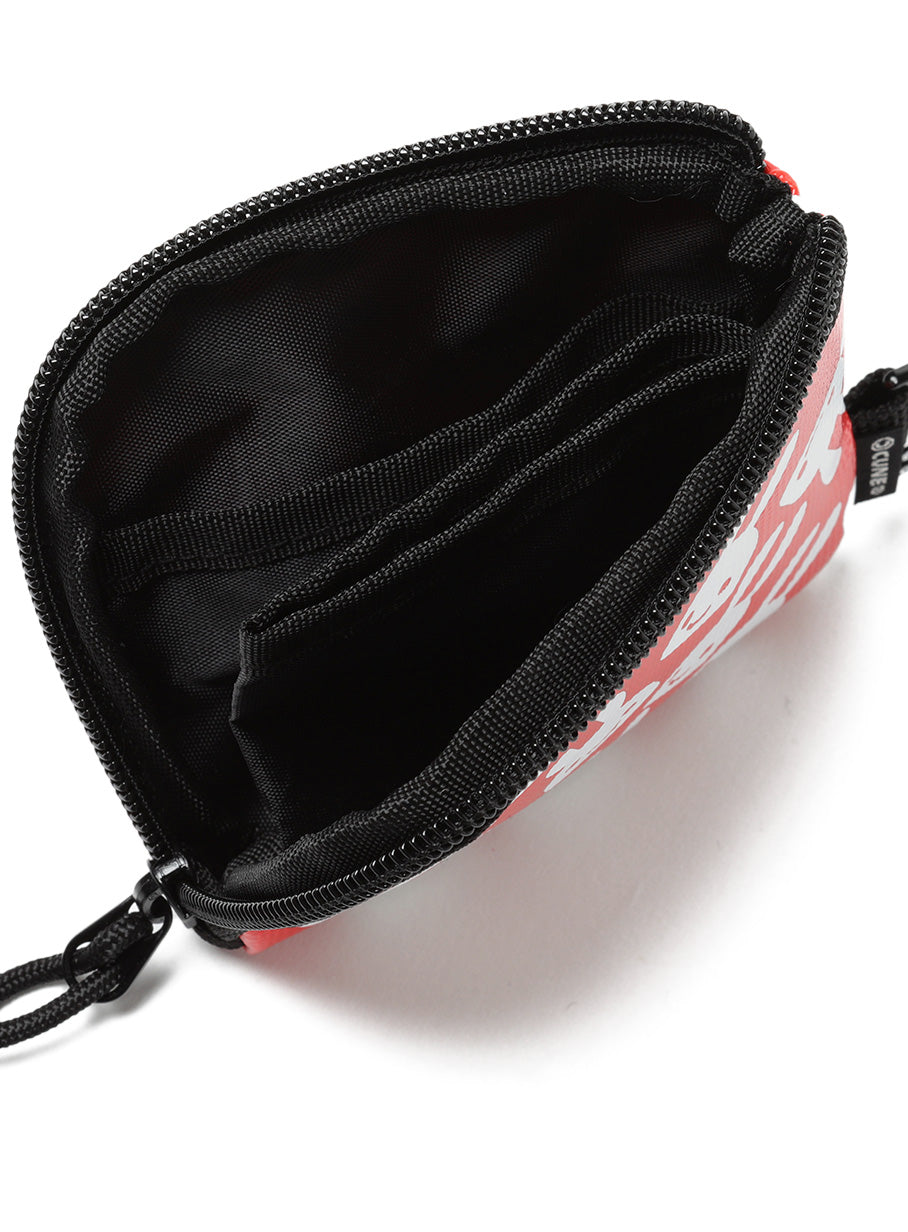 ターポリンミニウォレット