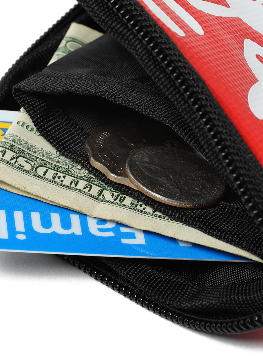 ターポリンミニウォレット