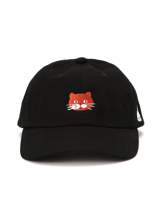6Pキャップ 21S1 猫