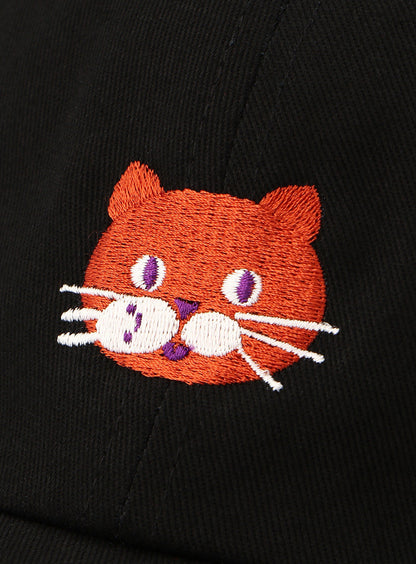 6Pキャップ 21S1 猫