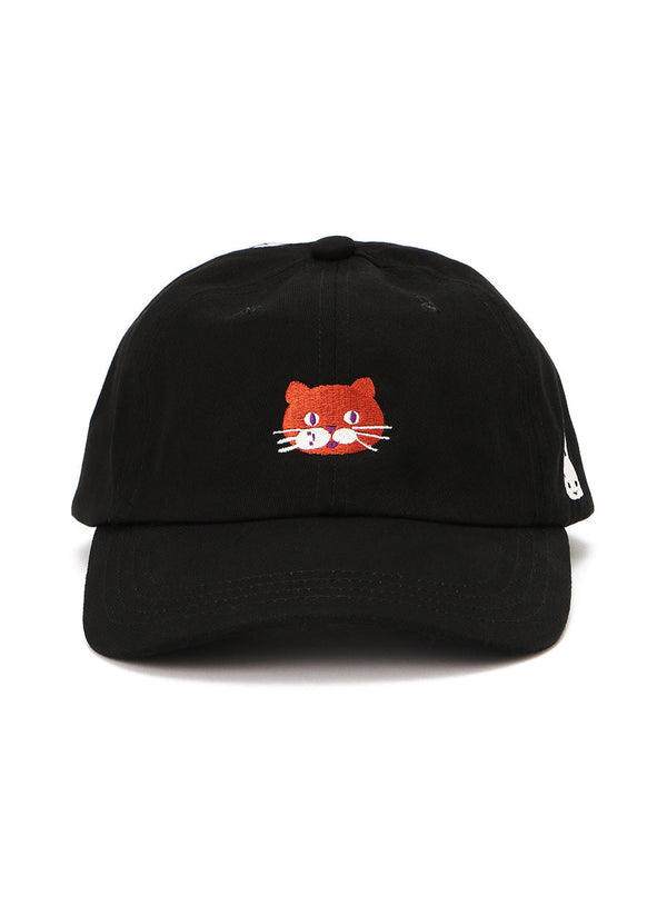 6Pキャップ 21S1 猫