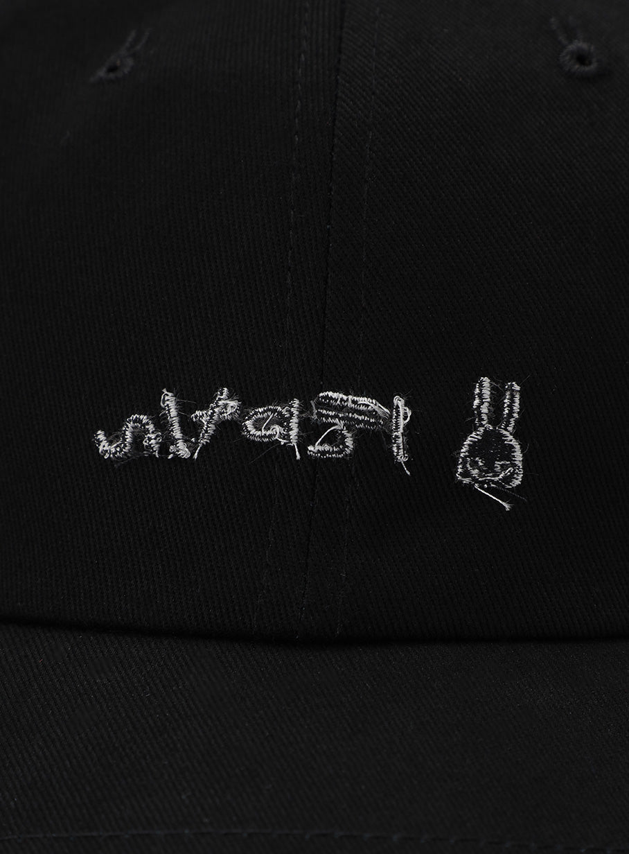 反転6Pキャップ