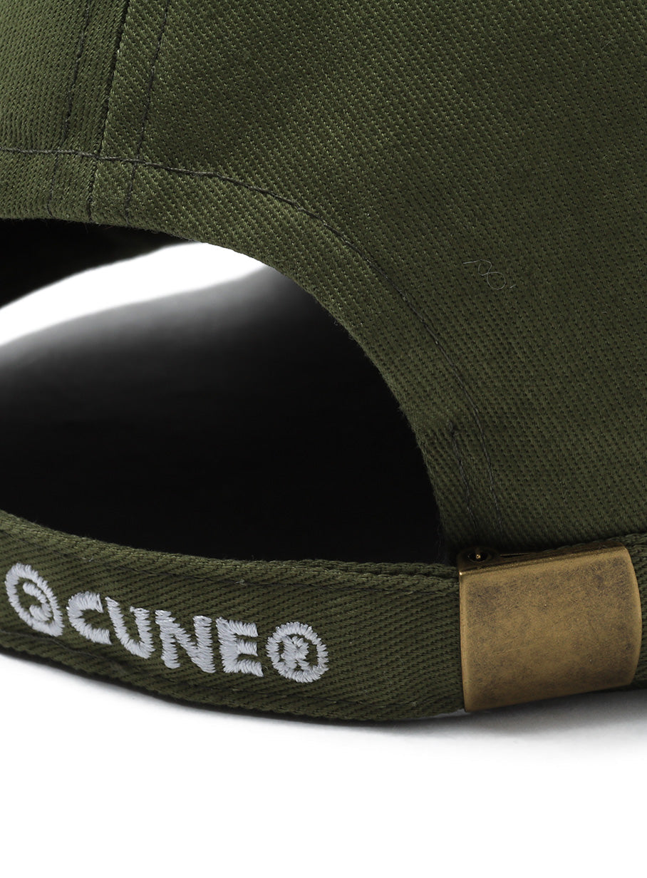 ソフトコットンキャップ – CUNE