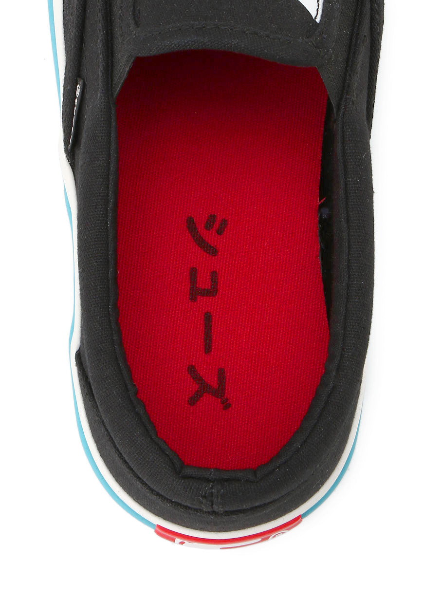 CUNEスリッポン