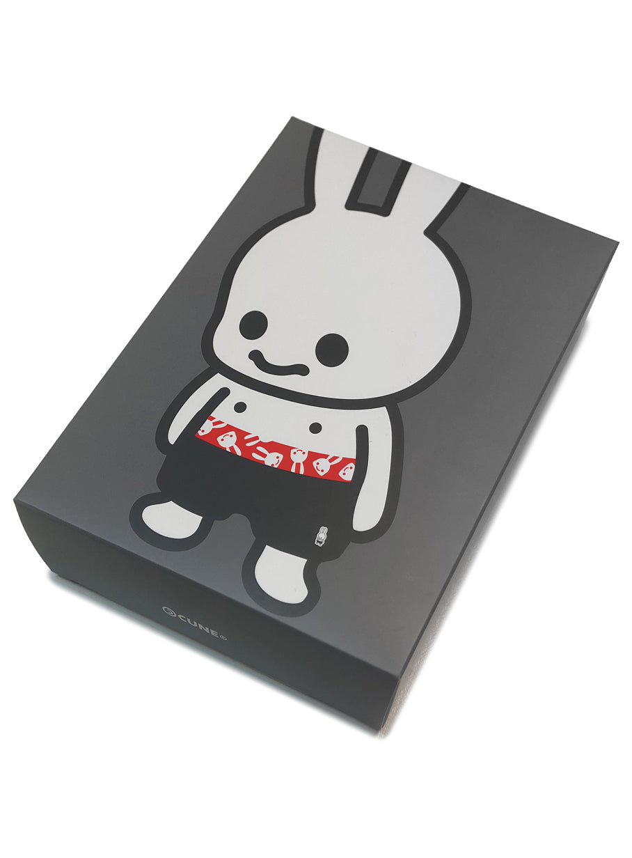コットンボクサーブリーフ