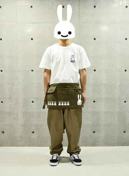 ツールエプロン