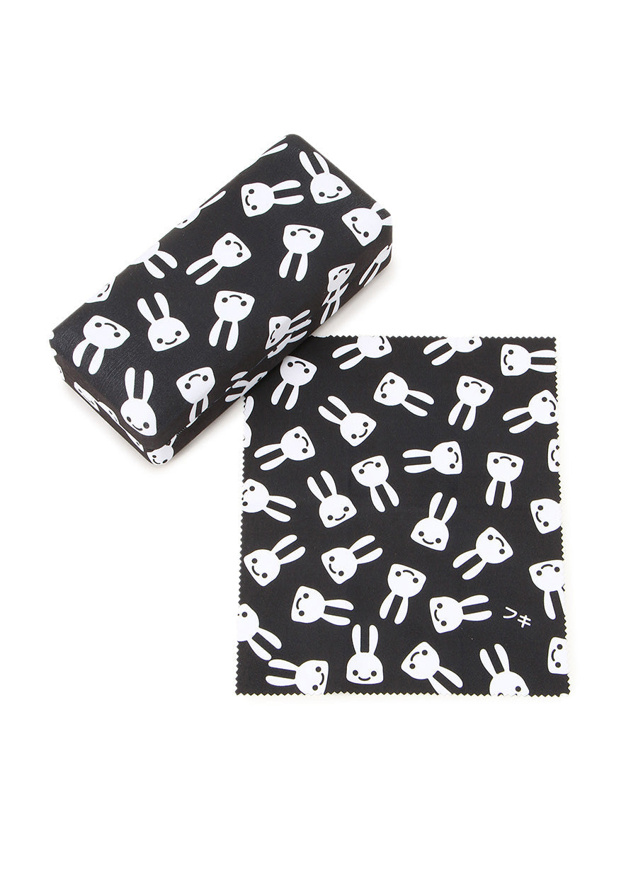 メガネケース 大