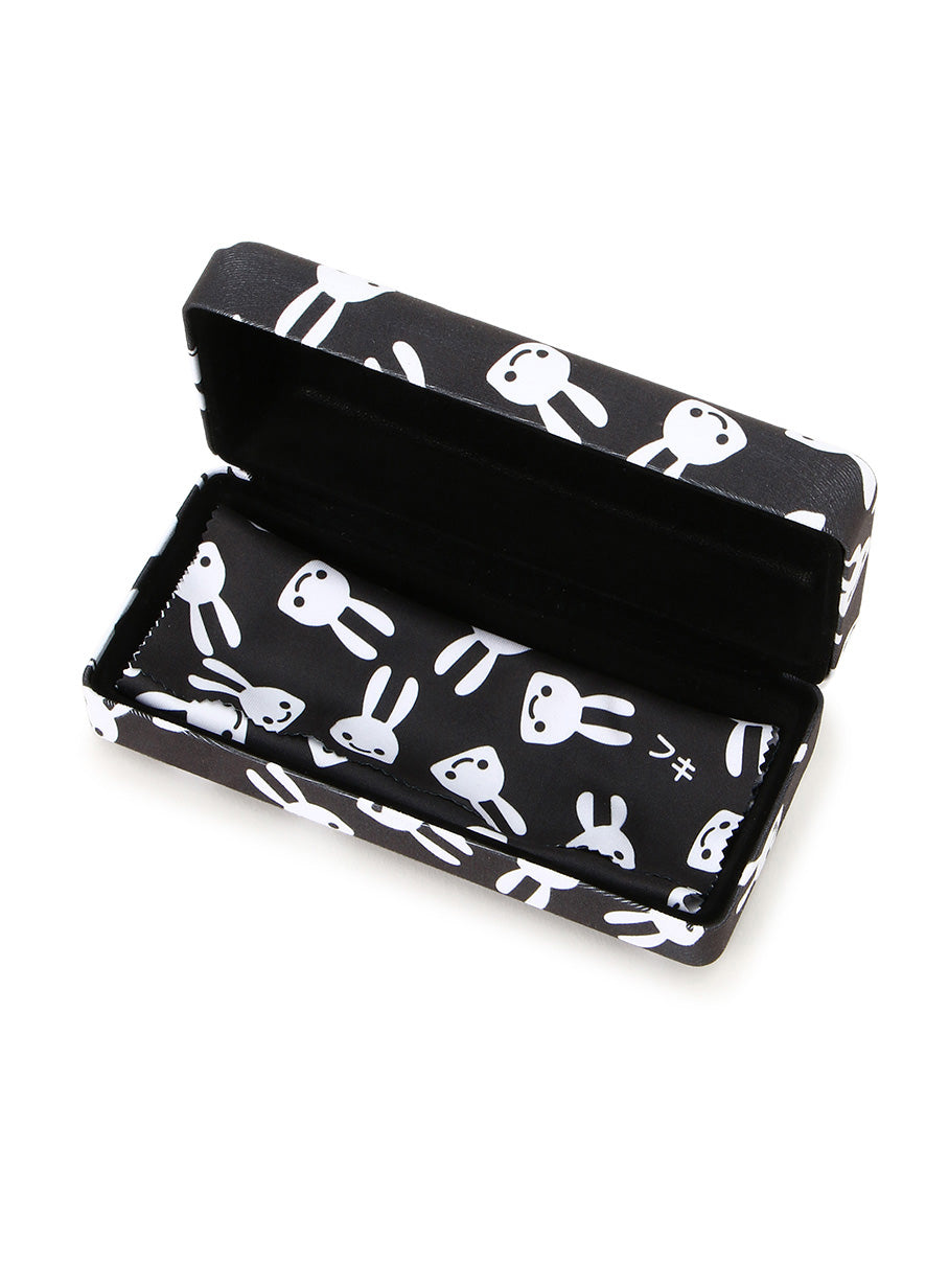 メガネケース 大