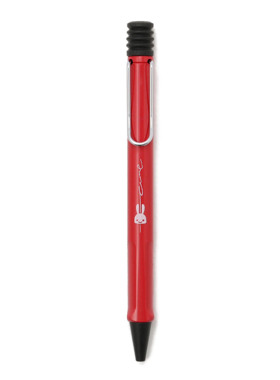 CUNE×LAMY safari