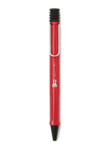 CUNE×LAMY safari