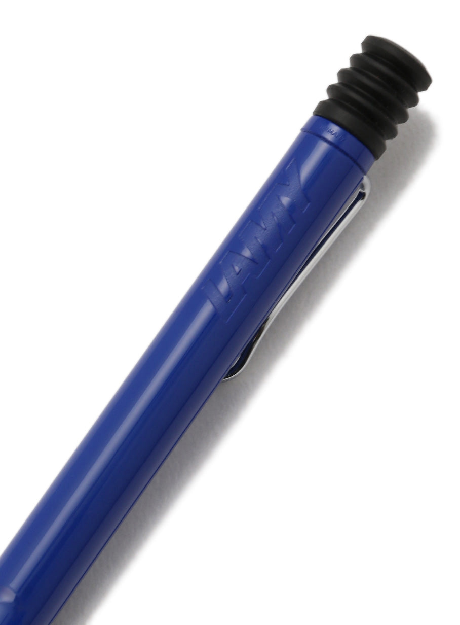 CUNE×LAMY safari