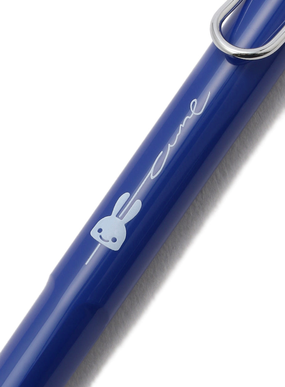CUNE×LAMY safari