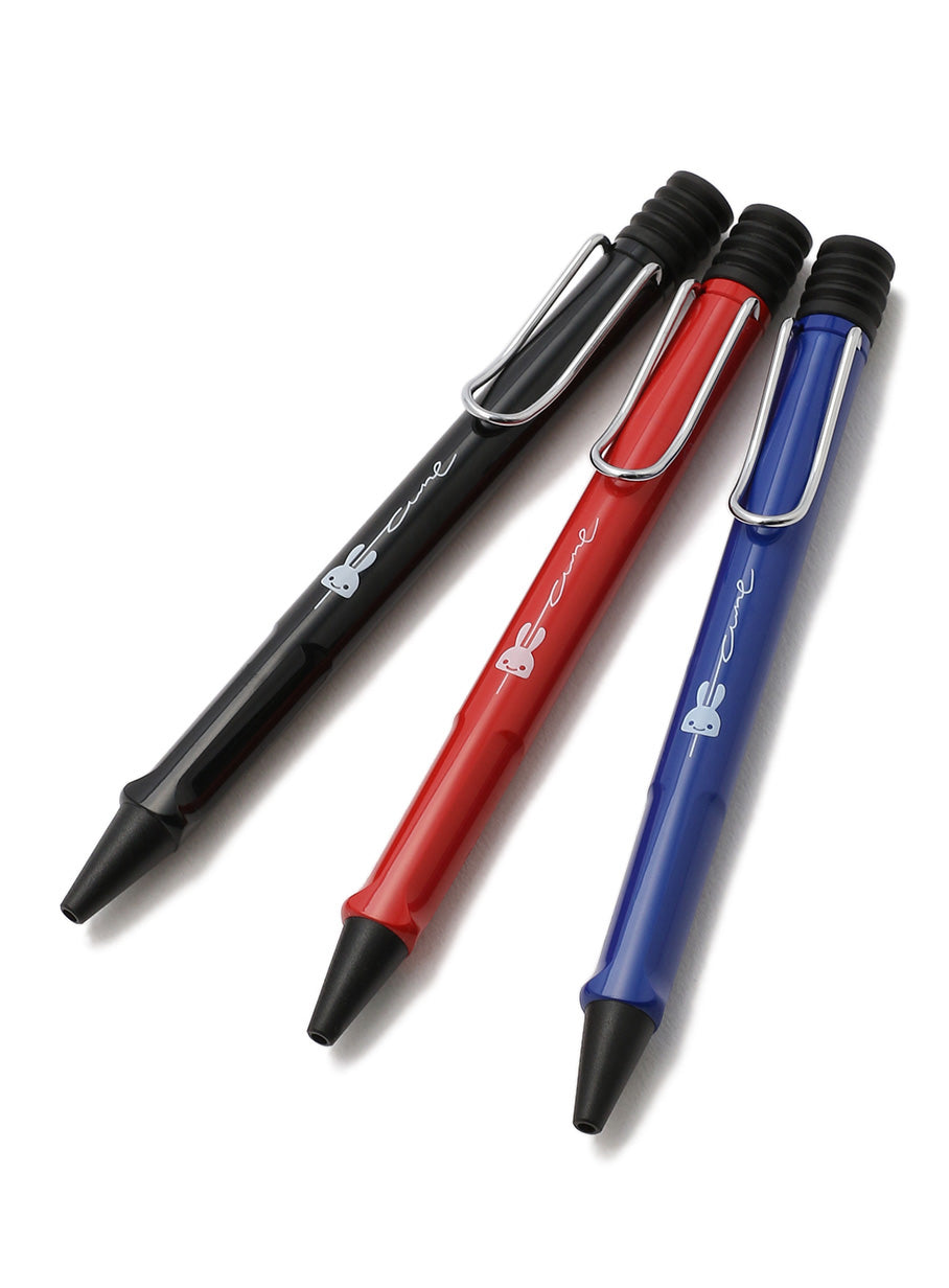 CUNE×LAMY safari