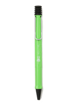 CUNE×LAMY safari