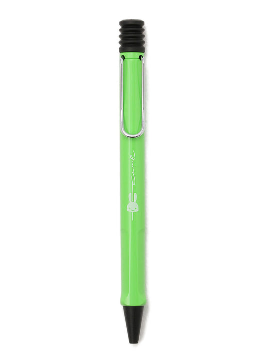 CUNE×LAMY safari
