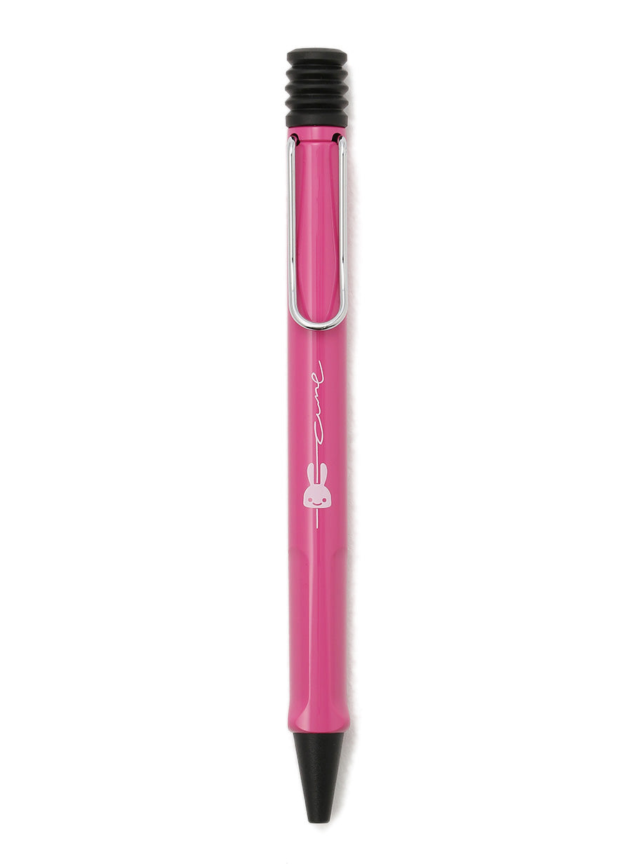 CUNE×LAMY safari
