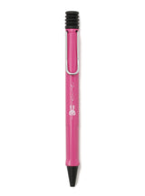 CUNE×LAMY safari