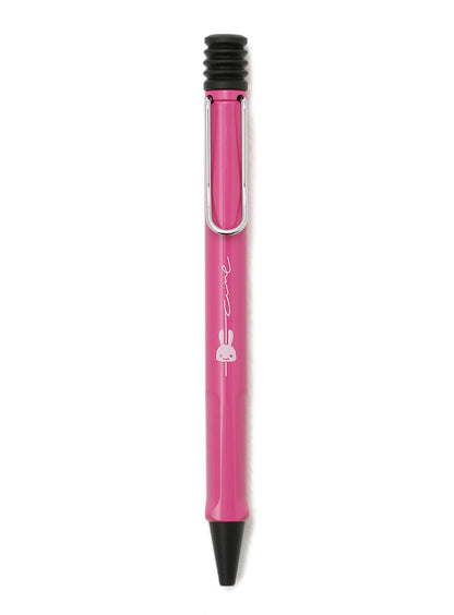 CUNE×LAMY safari