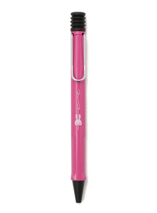 CUNE×LAMY safari