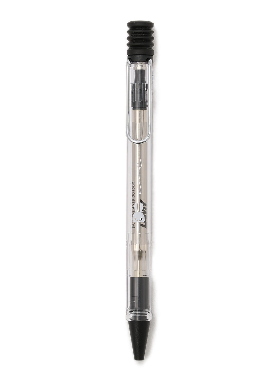 CUNE×LAMY safari