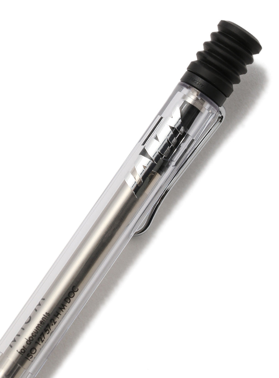 CUNE×LAMY safari