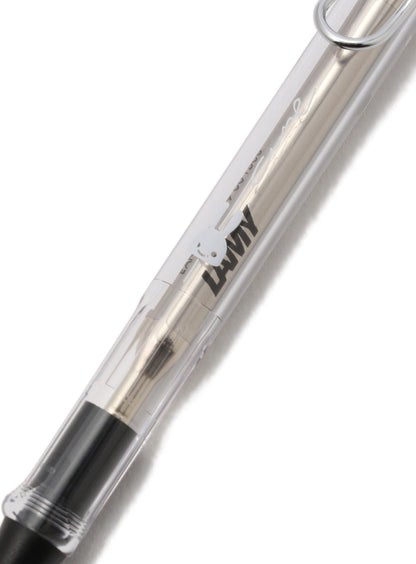 CUNE×LAMY safari