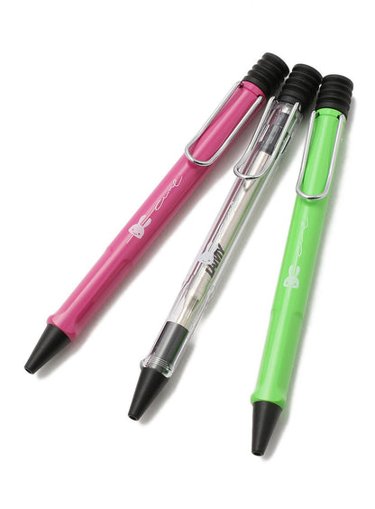 CUNE×LAMY safari