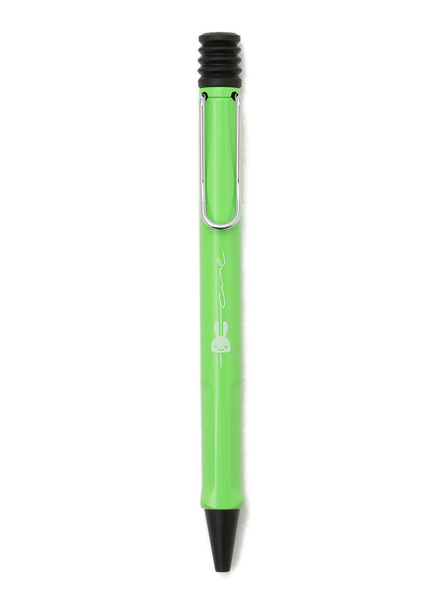 CUNE×LAMY safari