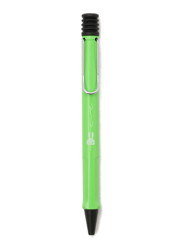 CUNE×LAMY safari