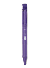 CUNE×LAMY safari