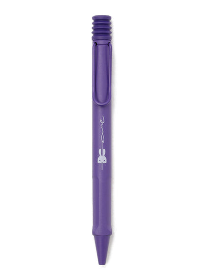 CUNE×LAMY safari