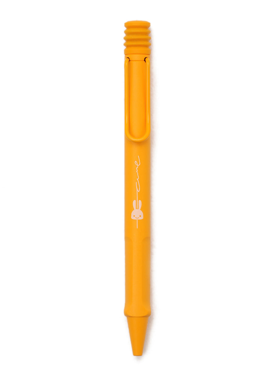 CUNE×LAMY safari