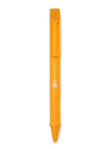 CUNE×LAMY safari