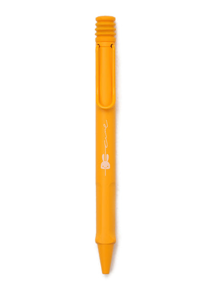 CUNE×LAMY safari