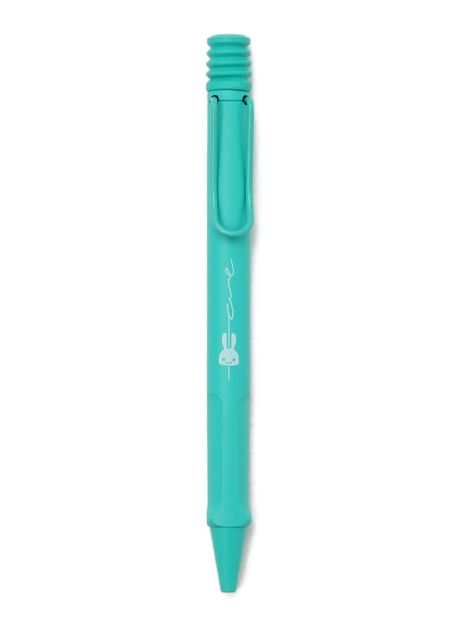CUNE×LAMY safari