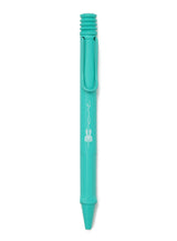 CUNE×LAMY safari