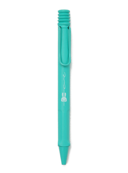 CUNE×LAMY safari