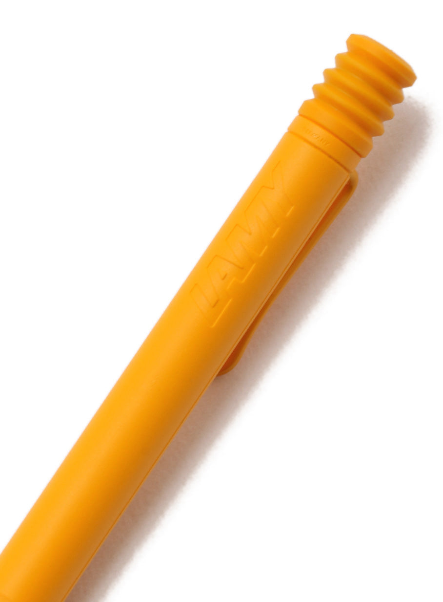 CUNE×LAMY safari