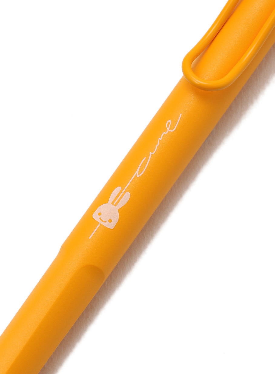 CUNE×LAMY safari