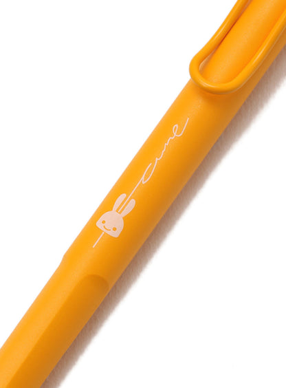 CUNE×LAMY safari