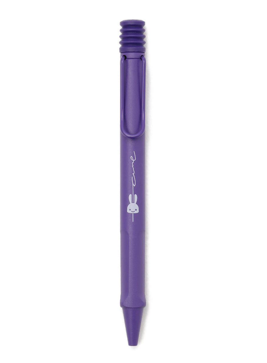 CUNE×LAMY safari