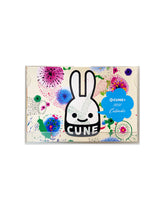 CUNE2021カレンダー