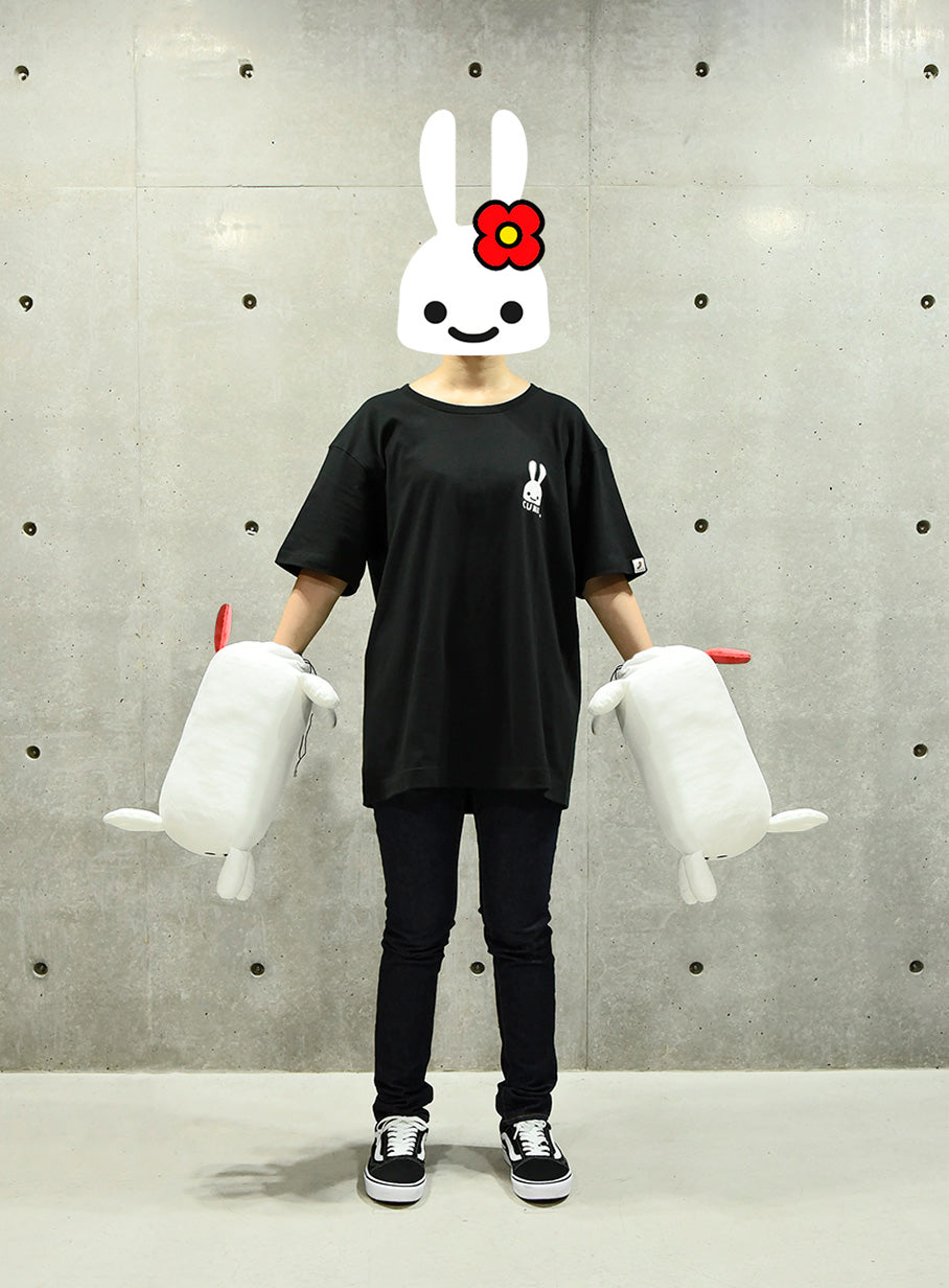 マルチ尻ピロー