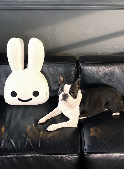 ウサギクッション