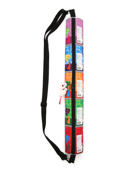 猫缶保冷バッグ