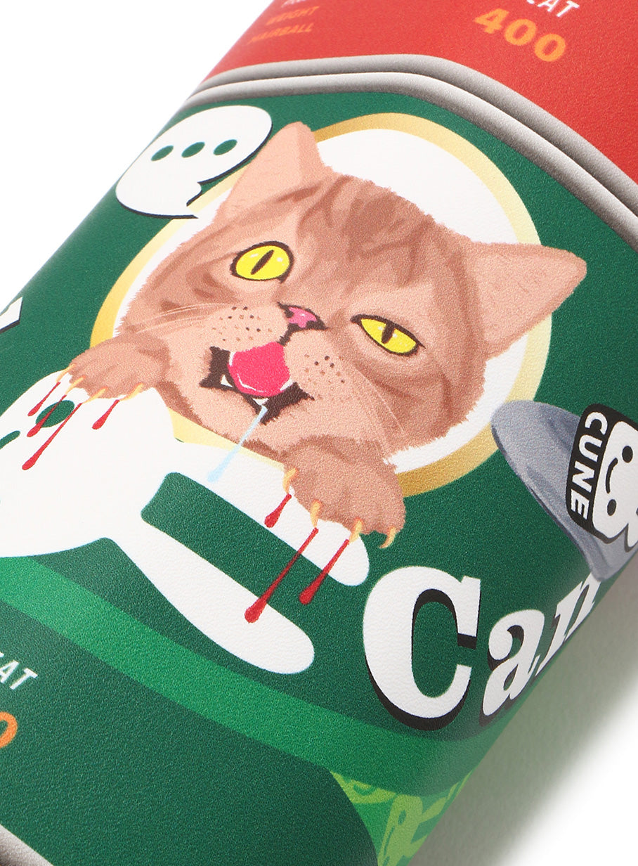 猫缶保冷バッグ
