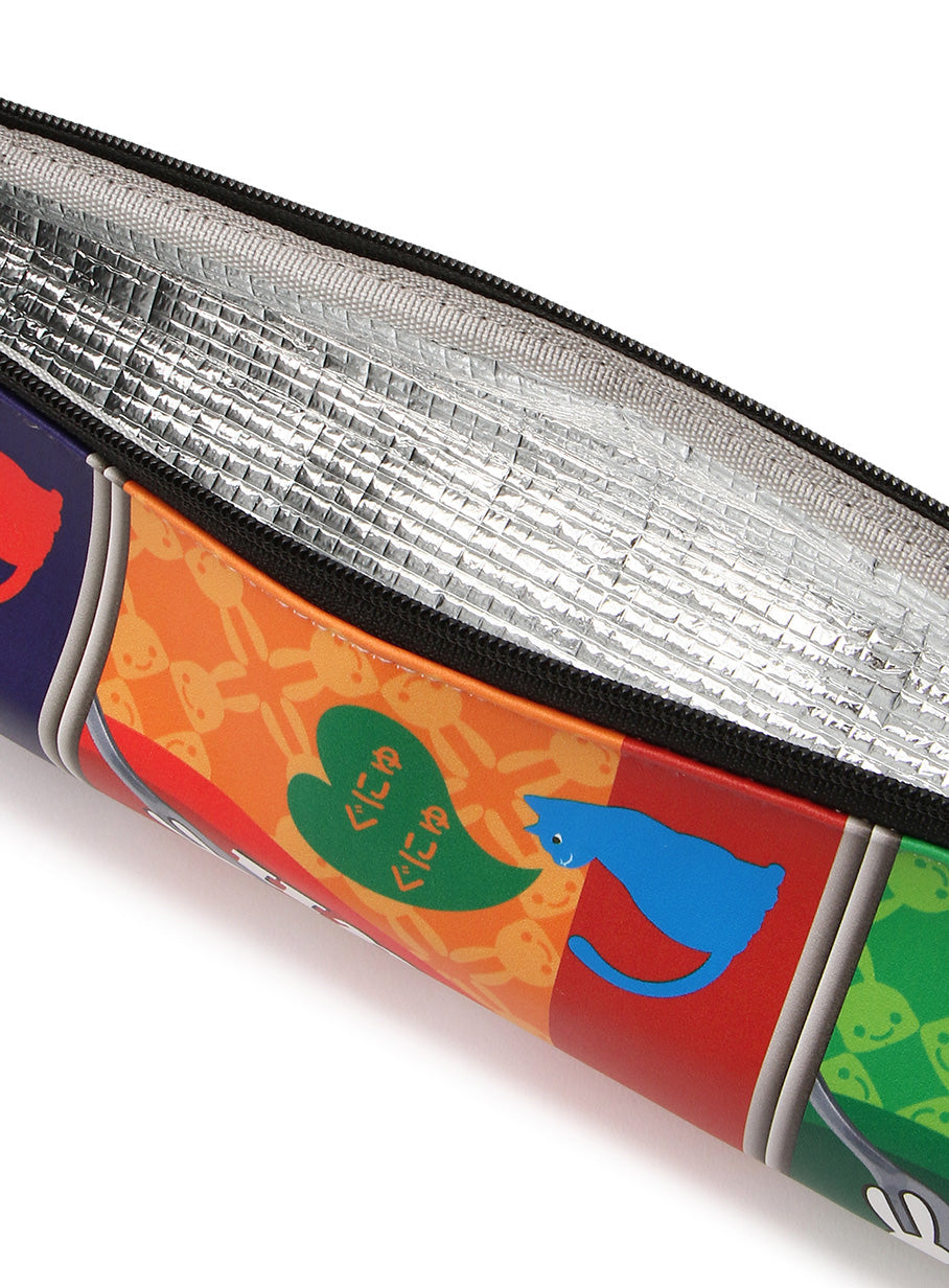 猫缶保冷バッグ