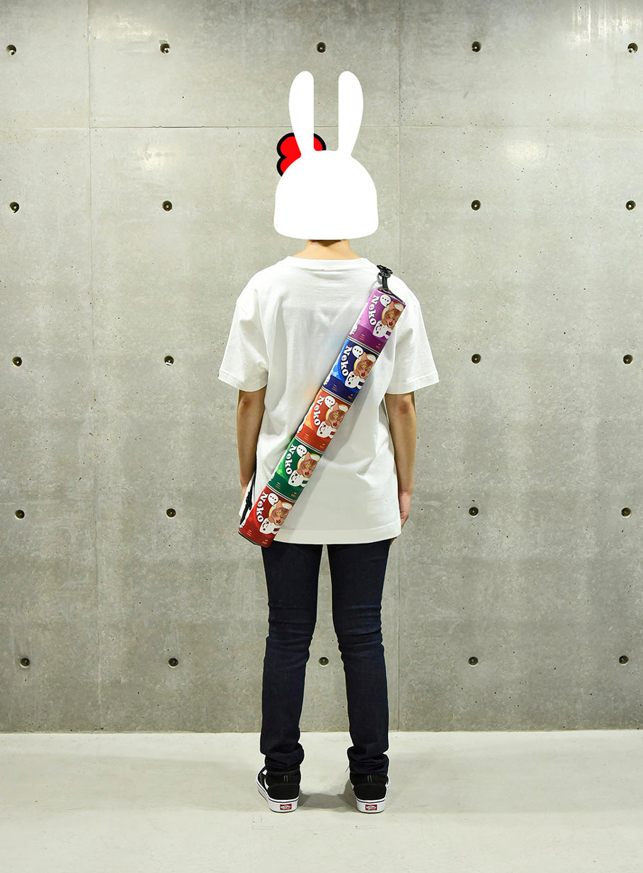 猫缶保冷バッグ