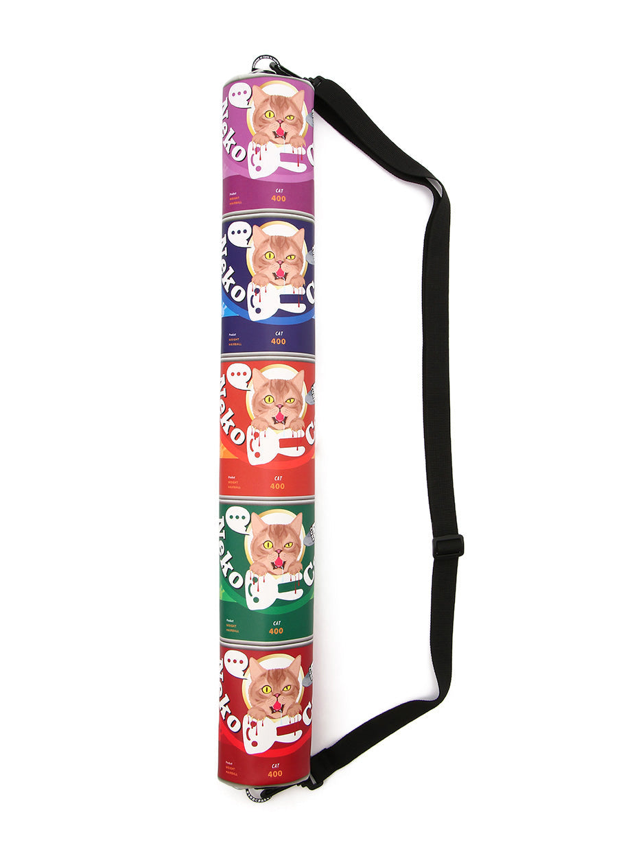 猫缶保冷バッグ